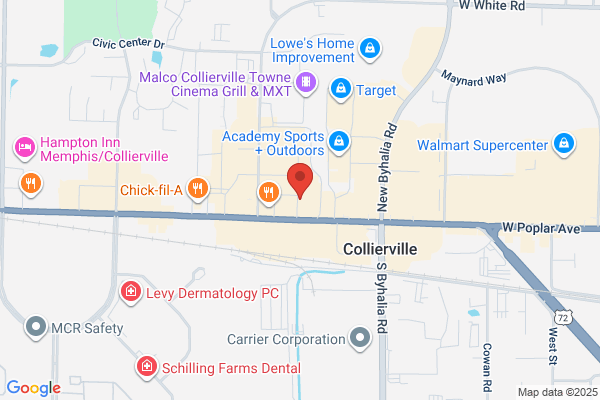 Firehouse Subs Collierville