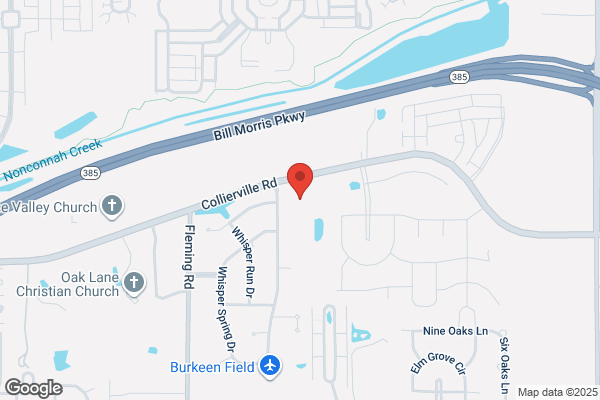 Cunningham Engineering Associates