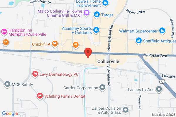 City Center Shopping Plaza