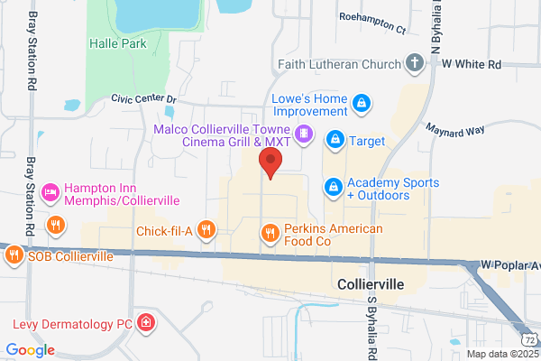 Goodwill Donation Center