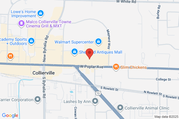 Collierville Flooring Installation