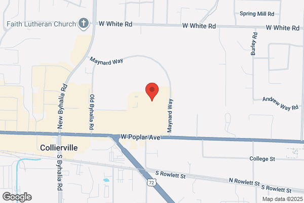 Wal-Mart Supercenter, Store Information
