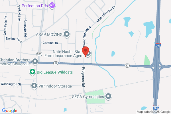 Dedicated Logistical Services Inc