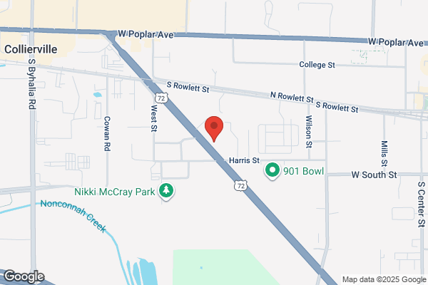 Collierville Animal Clinic