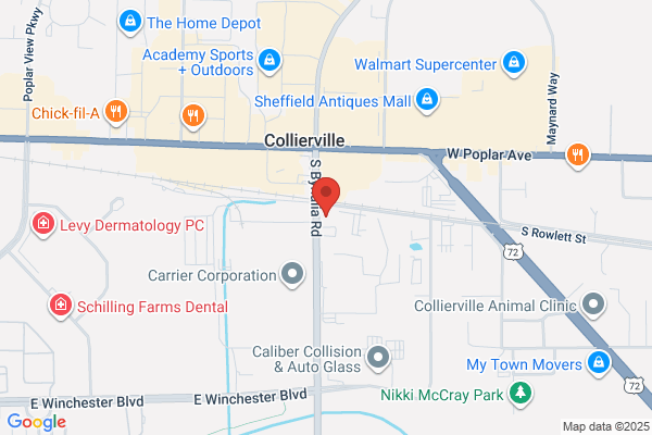 The Pet Hospitals