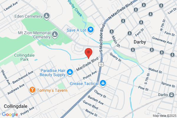 Easton Auto Repair LLC