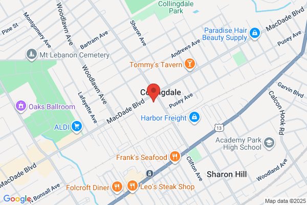 Collingdale Athletic Club