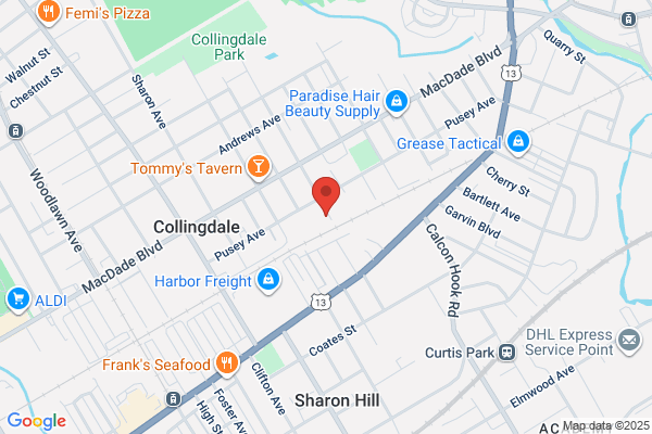 Collingdale Press