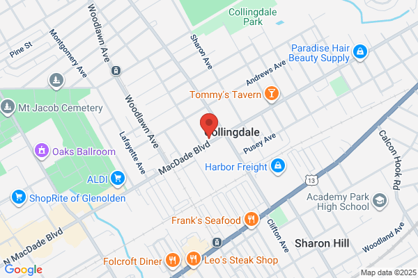 Collingdale Public Library