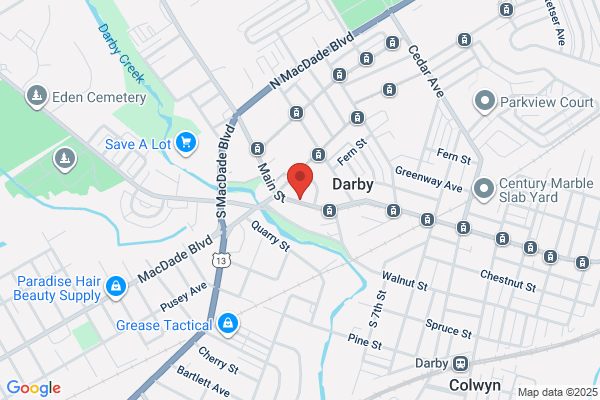 Darby Medical Associates