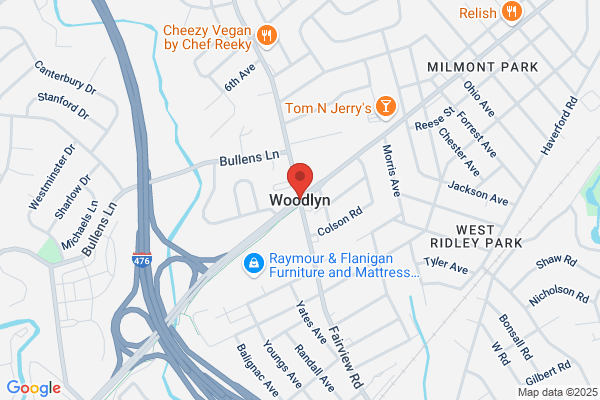 Westend Woodlyn