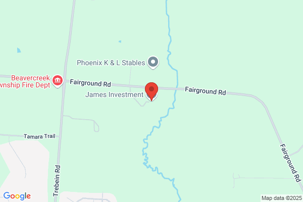 James & James Investment & Financial Service Inc