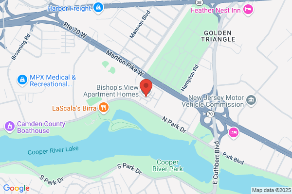 Bishop's View Apartment Homes