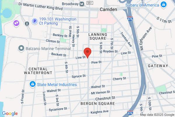 Broadway Townhouses Lp