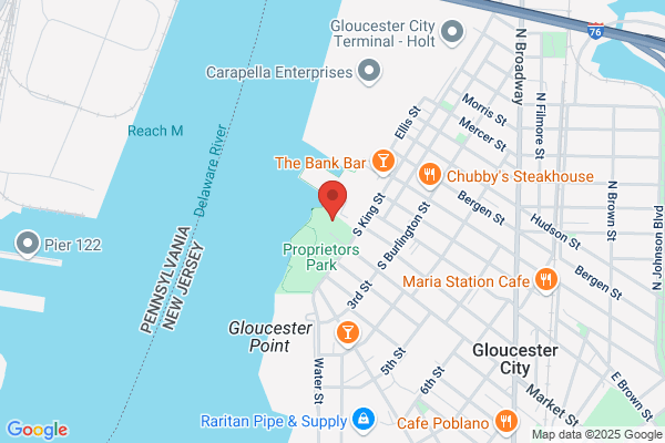 Gloucester Towne