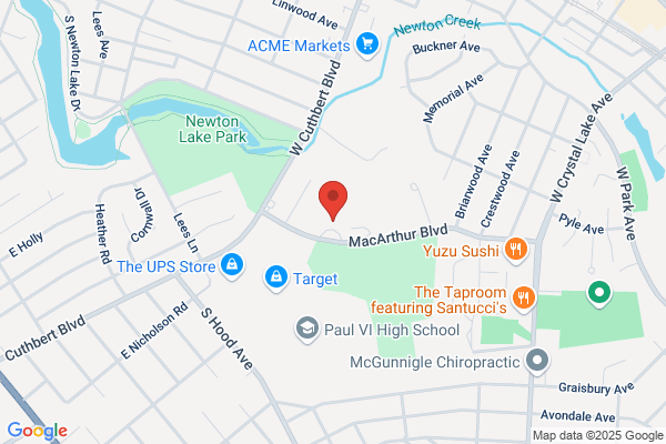 Haddon View Apartments