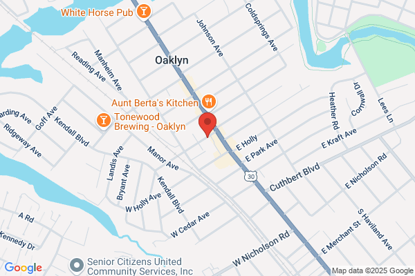 Oakland Gardens