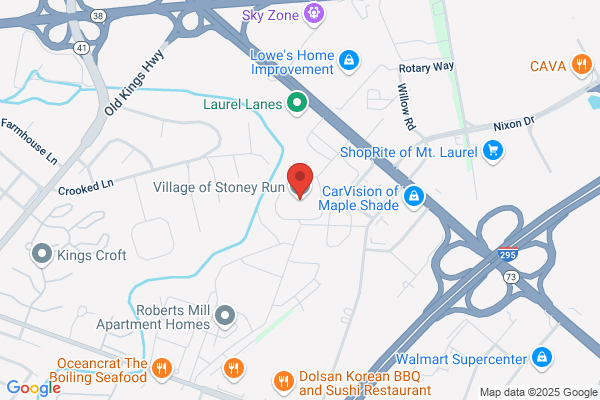 Village of Stoney Run