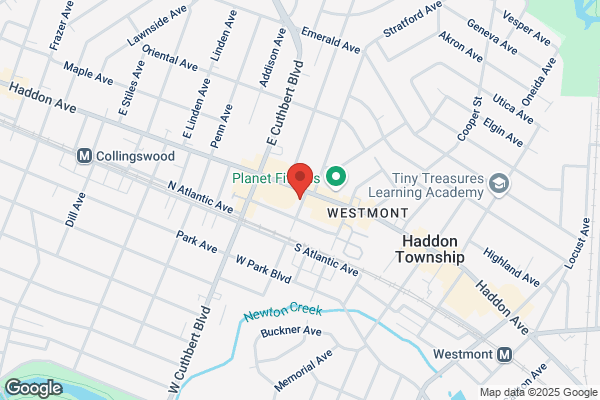 Hammer & Stain - Haddon Township