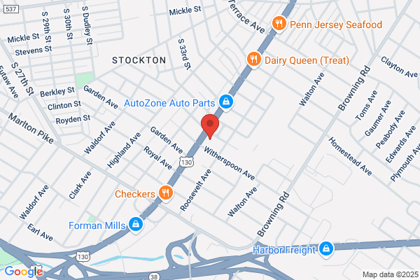 Aceto Auto Repair