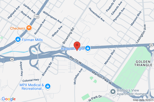 AAMCO Transmissions & Total Car Care