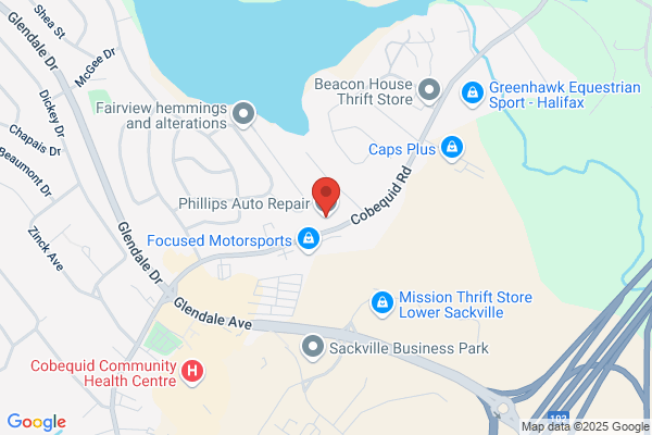 Phillip's Auto Repair