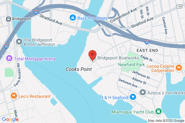 Hornblower Marine Services