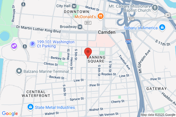Center City Medical Associates