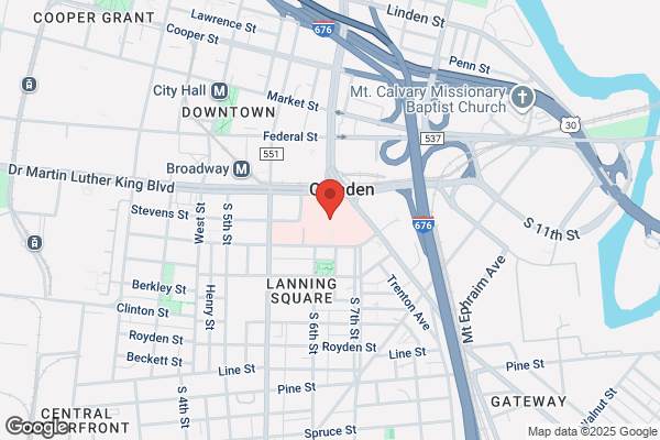 Infant Apnea Evaluation Center-Cooper Pediatrics