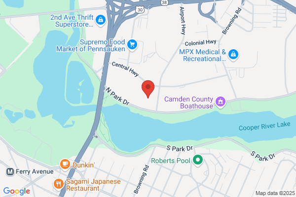 Pennsauken Industrial Medical Clinic