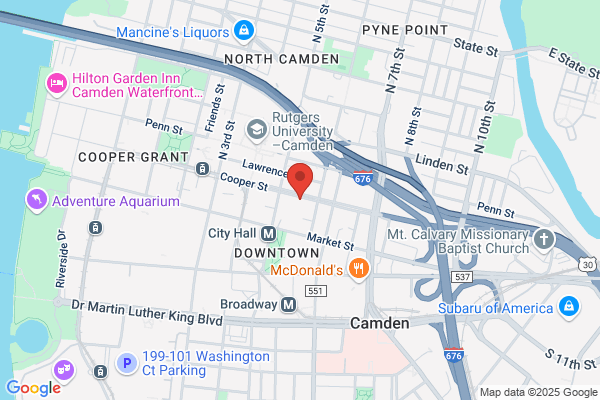 Waterfront Dental Center