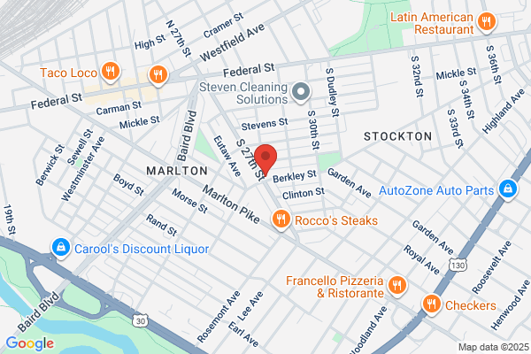 6th St Mini Market
