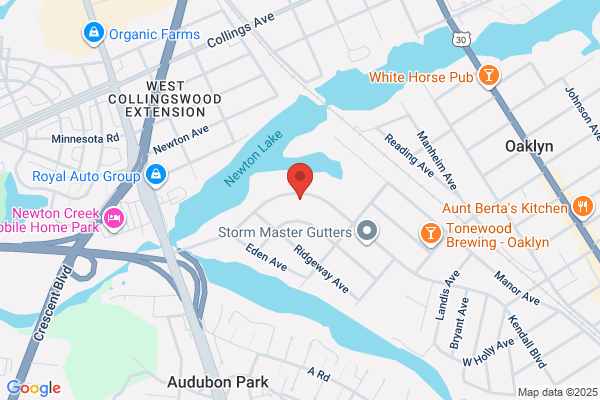 South Jersey Gutter Cleaning