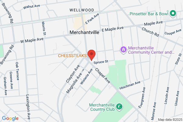 Circle Laundromat