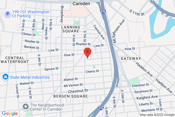 Maytag Laundromat