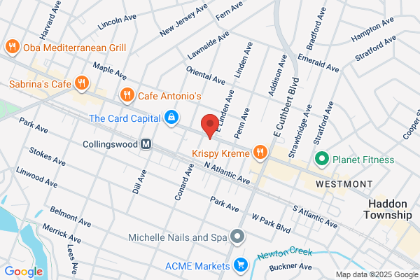 Penguin Cleaners