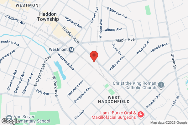 Borton Richard C Attorney