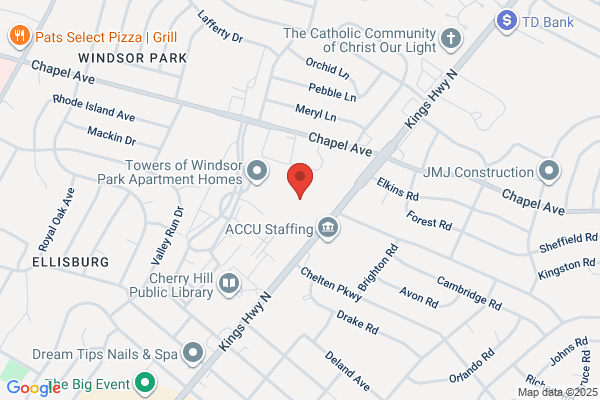 Diciurcio William PA