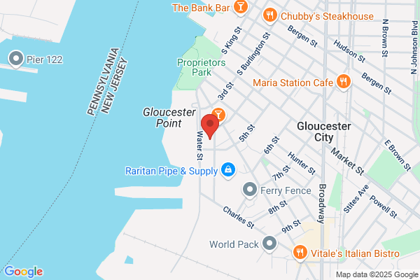 L&W Supply - Gloucester City, NJ