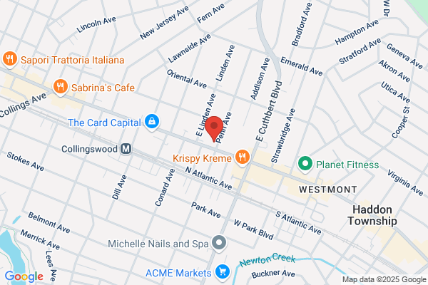 Kresloff Eye Associates