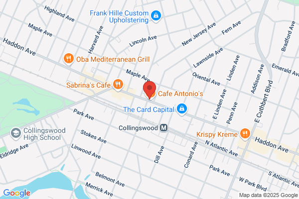 Collingswood Book Trader