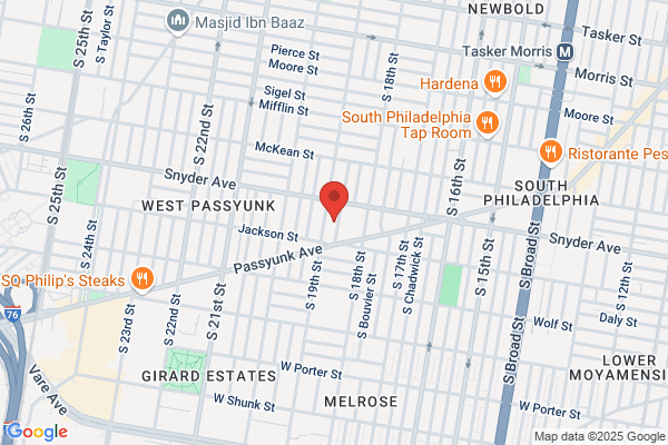 Connect South Jersey Internet Services