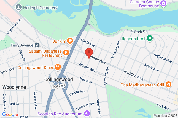 Greater Collingswood Children's Center