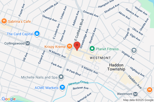 Haddon Pharmacy