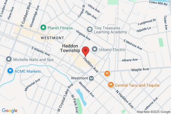 Haddon-Towne Design Center