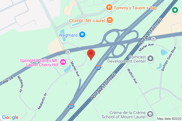 Colliers Lanard & Axilbund