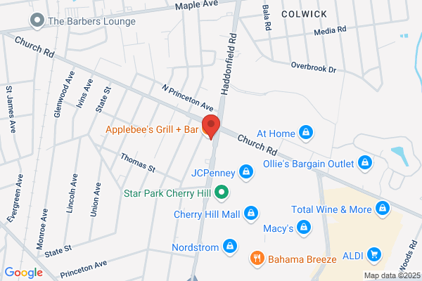 Applebees Neighborhood Grill & Bar