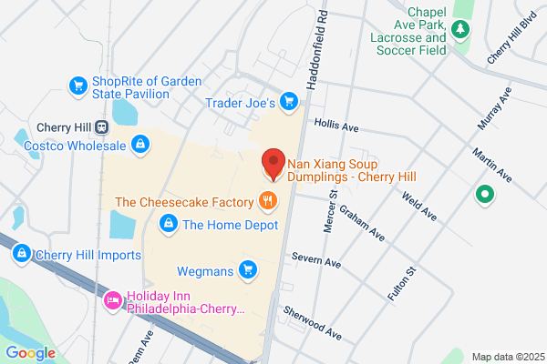 Cherry Hill Seafood