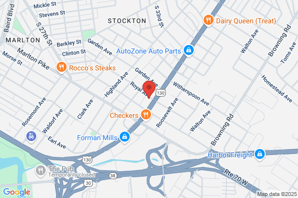Princess Avenue Auto Sales & Auto Body