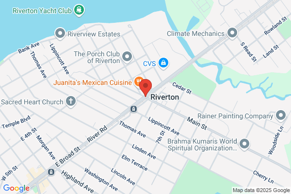Riverton Motors
